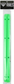 BLACK DIAMOND GREEN RAILS SKATEBOARD RAIL GUARDS