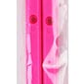 BLACK DIAMOND PINK RAILS SKATEBOARD RAIL GUARDS