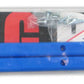 PIG SKATEBOARD RAILS BLUE RAIL GUARDS