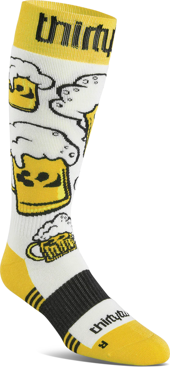 Thirty Two Men's Double Sock