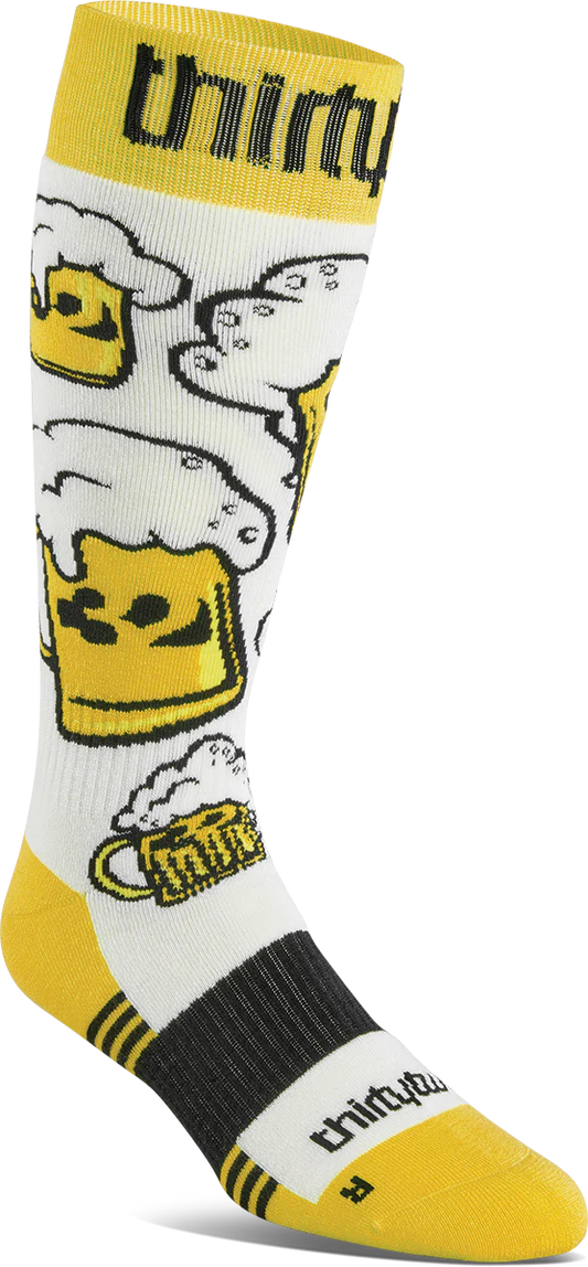 Thirty Two Men's Double Sock