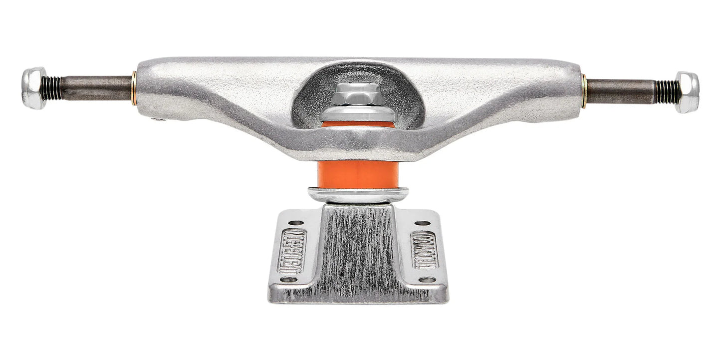 Independent Trucks Stage 11 hollow silver