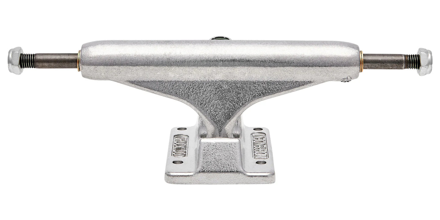 Independent Trucks Stage 11 hollow silver