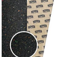 PEPPER G5 GALAXY GRIPTAPE SHEET 9.00 X 33.50