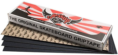 JESSUP GRIP 9" X 33"