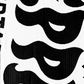 PEPPER G5 BLACK GRIPTAPE 9.00 X 33.50
