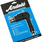 ANDALE MULTI PURPOSE RATCHET TOOL BLACK