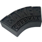 BAKER ARCH LOGO CURB WAX