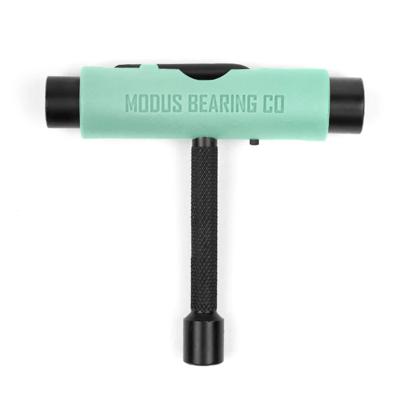 MODUS UTILITY SKATEBOARD TOOL AQUA