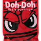 Doh Doh Little Bushings red