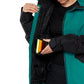 Volcom Women's Kimball Snowboarding Jacket