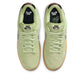 NIKE SB DUNK LOW PRO PRM LIGHT LIQUID LIME/WOLF GREY/BLACK