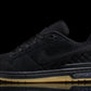 PAUL RODRIGUEZ ZOOM AIR LOW Black / Black / Gum Light Brown