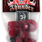 THUNDER TRUCKS BUSHING REBUILD KIT 90DU RED