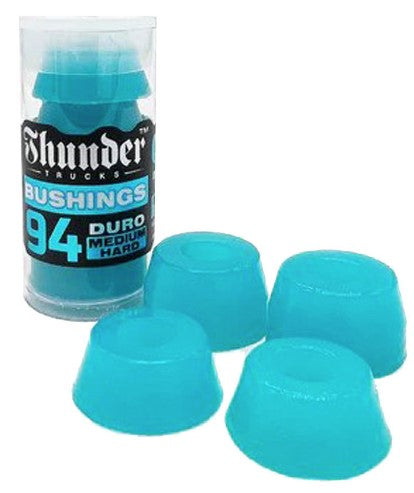 THUNDER TRUCKS PREMIUM BUSHINGS 94D BLUE