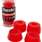 THUNDER TRUCKS PREMIUM BUSHINGS 97D RED