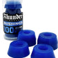 THUNDER TRUCKS PREMIUM BUSHINGS 100D NAVY
