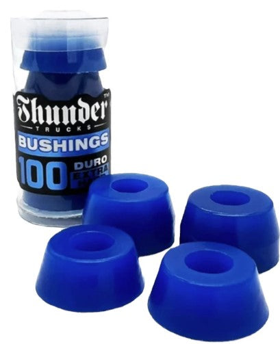 THUNDER TRUCKS PREMIUM BUSHINGS 100D NAVY