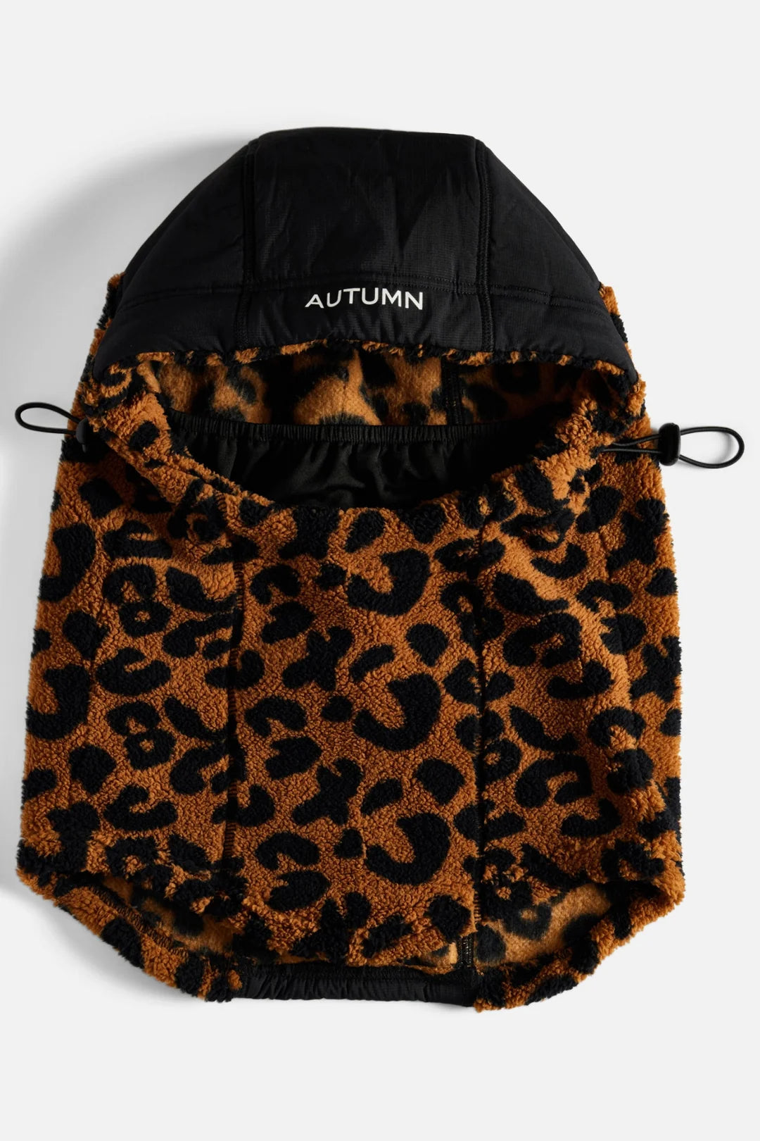 AUTUMN HI TEK HOOD 2027