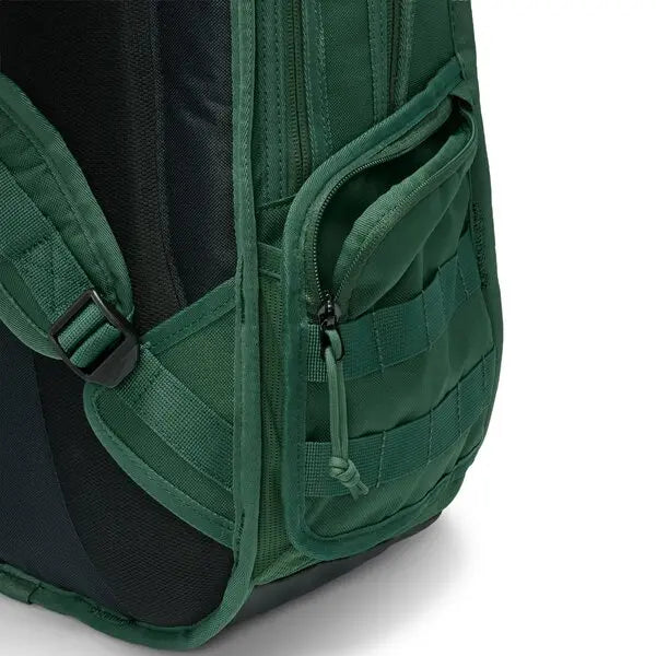NIKE  Prm Backpack fir color way