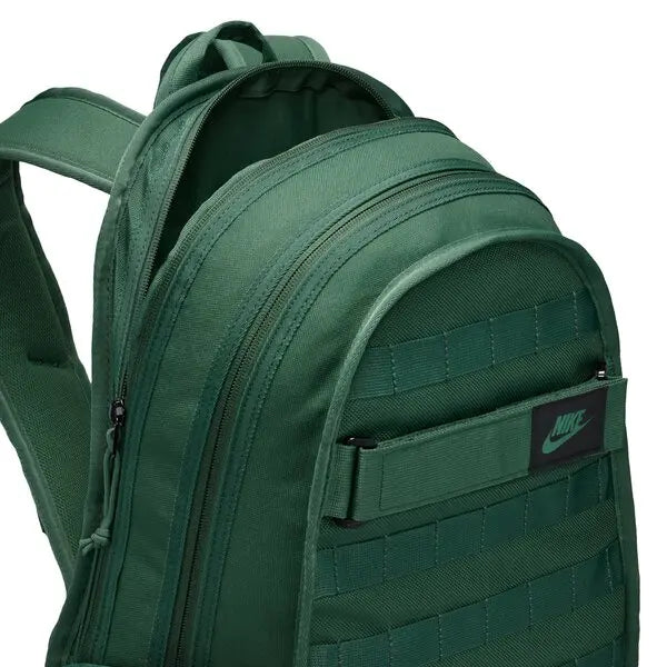 NIKE  Prm Backpack fir color way