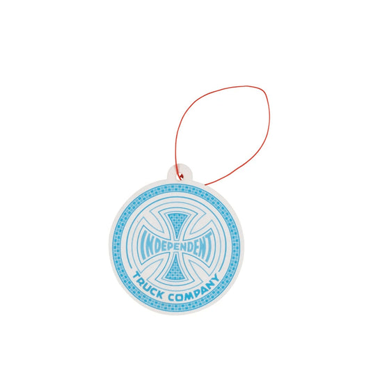 Independent Truck Co. Air Freshener - Blue