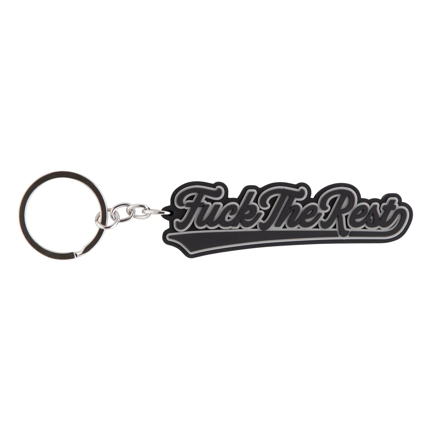 FTR Team Independent Key Chain