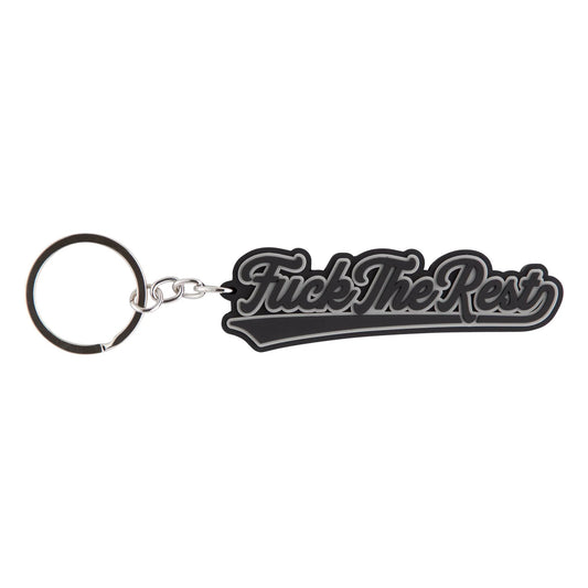 FTR Team Independent Key Chain
