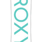 Roxy Smoothie Womens Snowboard