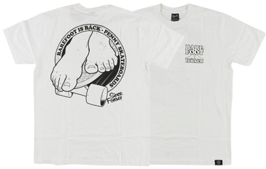 Penny Skate Bare Feet T-Shirt