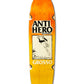 Anii-Hero Skateboards Skate Shop Day Limited Edition Jeff Grosso Fade Stain Orange/Yellow
