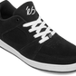Es Skateboarding Accel Slim Black/White