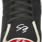 Es Skateboarding Accel Slim Black/White/Green