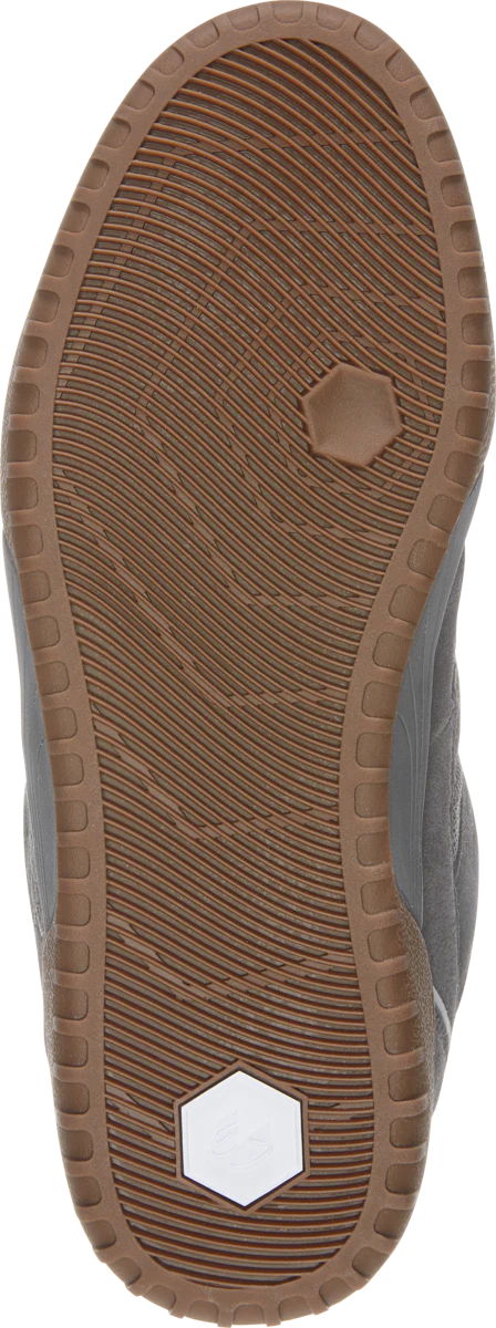 Es Skateboarding Silo SC Grey/Gum