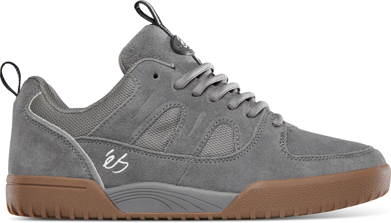 Es Skateboarding Silo SC Grey/Gum