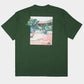 NIKE SB Max90 Brooklyn Banks  Mens Skate Tee