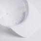 Coal Field Vintage Rope Strap back Hat White/White