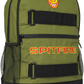 Spitfire Wheels Skateboard Bag Classic 87 Back Pack