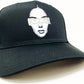 APRIL DUCT SNAPBACK HAT BLACK OSFM
