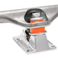 Independent Forged Hollow silver  Skateboard Trucks