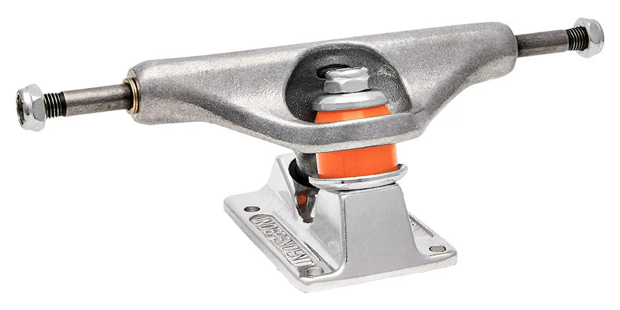 Independent Forged Hollow silver  Skateboard Trucks