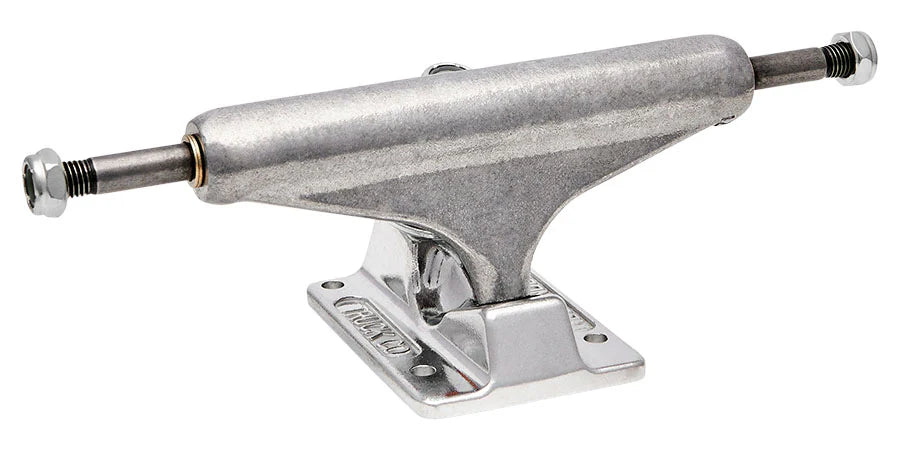 Independent Forged Hollow silver  Skateboard Trucks