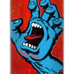 Santa Cruz Screaming Hand Deck