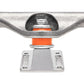 Independent Forged Hollow silver  Skateboard Trucks