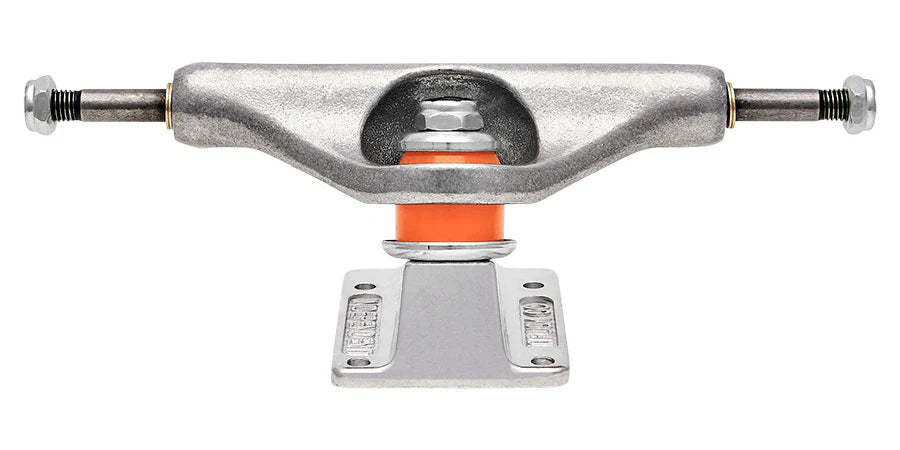 Independent Forged Hollow silver  Skateboard Trucks