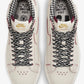 NIKE SB - BLAZER MID QS SHOES | SAIL WHITE DARK BEETROOT (WELCOME SKATEBOARDING)