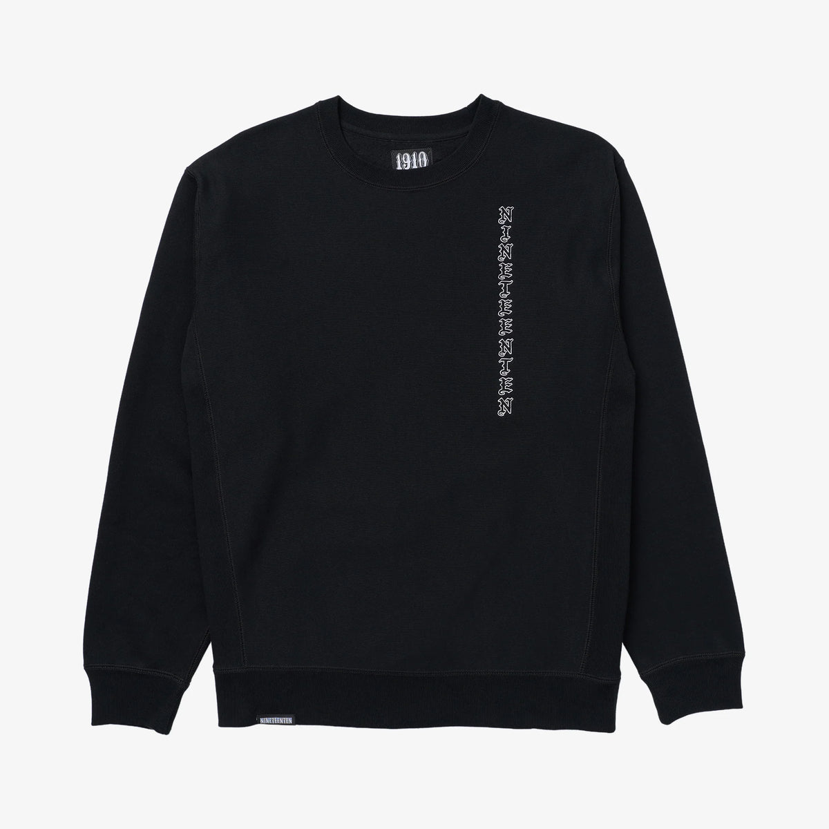 Age Of Winters CG450 Crewneck