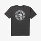 Hero's III S/S T-Shirt Vintage Black