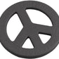 Crab Grab Peace of Foam Snowboarding Stomp Pad -Black