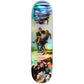 Madness Wood Blackout 8.25 Holographic Deck